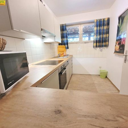 Bungalow Irmgard باد ميترندورف المظهر الخارجي الصورة