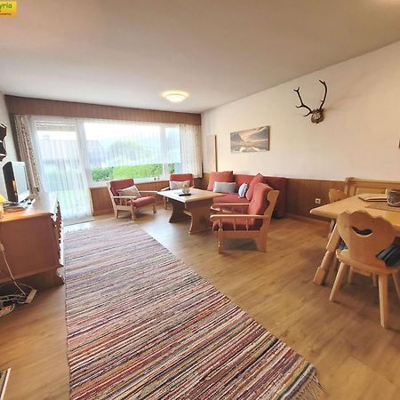 Bungalow Irmgard باد ميترندورف المظهر الخارجي الصورة