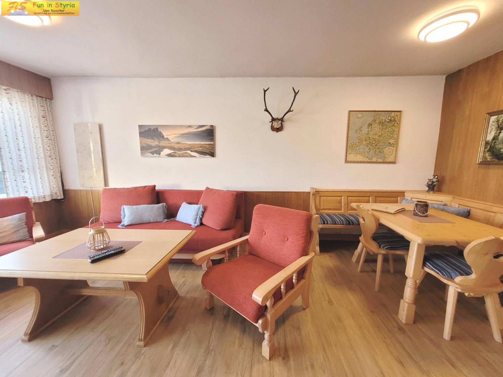 Bungalow Irmgard باد ميترندورف المظهر الخارجي الصورة