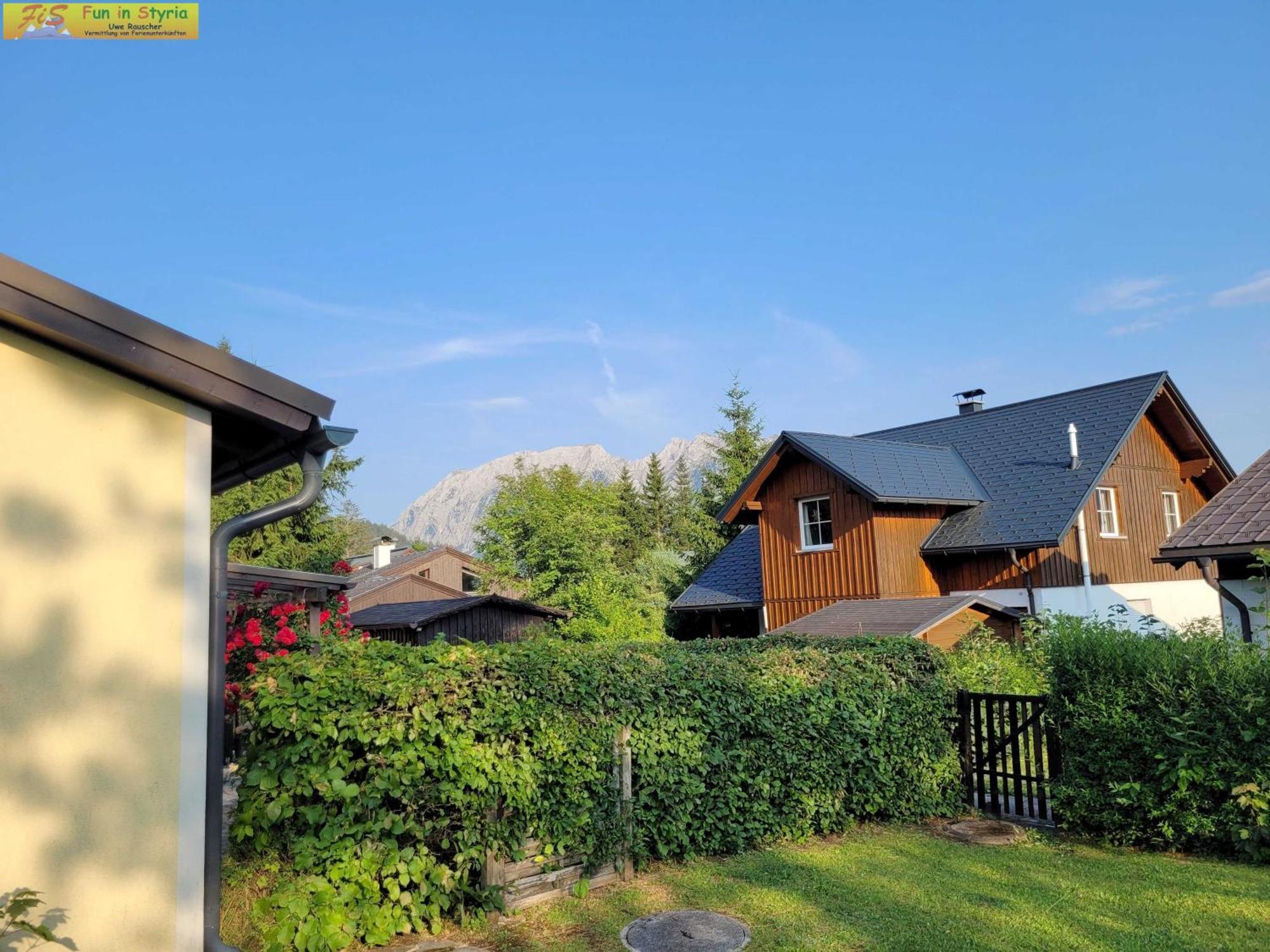 Bungalow Irmgard باد ميترندورف المظهر الخارجي الصورة