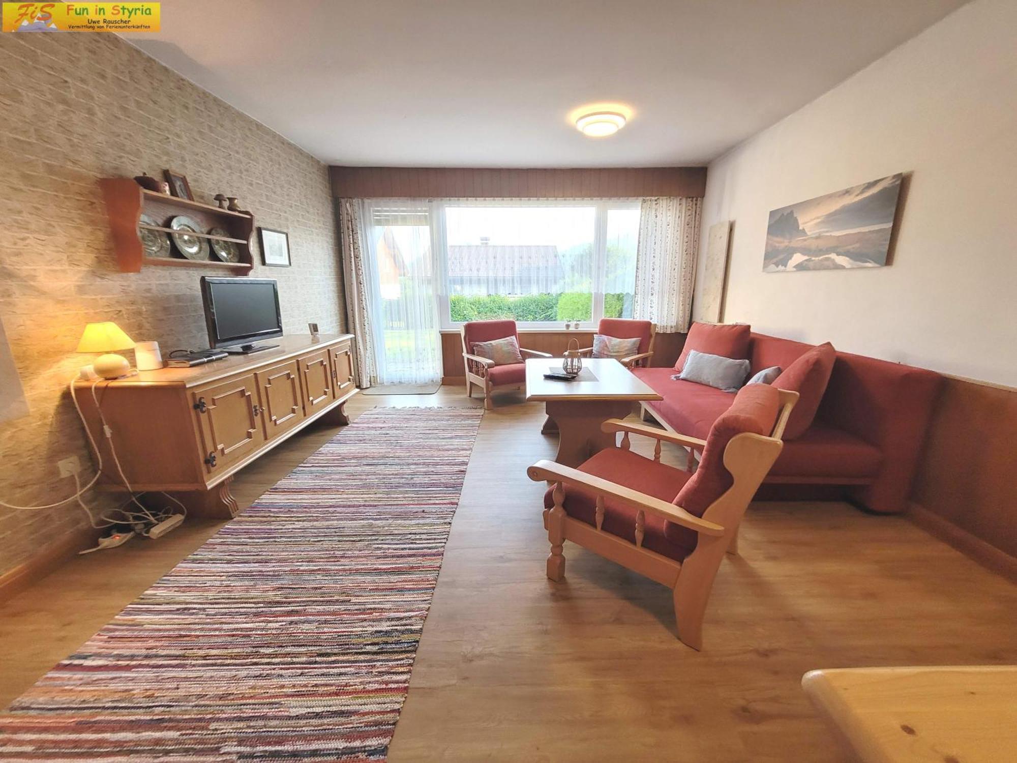 Bungalow Irmgard باد ميترندورف المظهر الخارجي الصورة