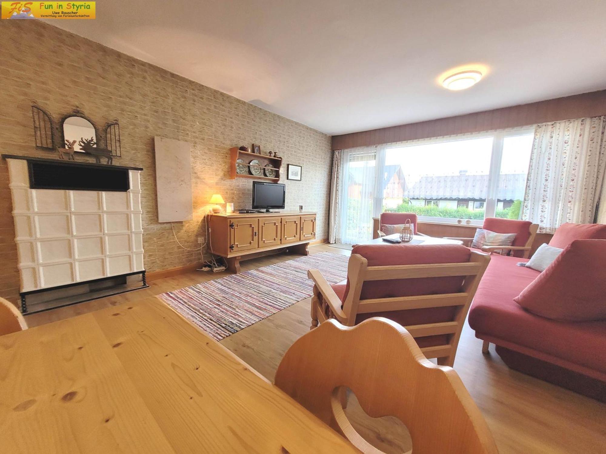 Bungalow Irmgard باد ميترندورف المظهر الخارجي الصورة