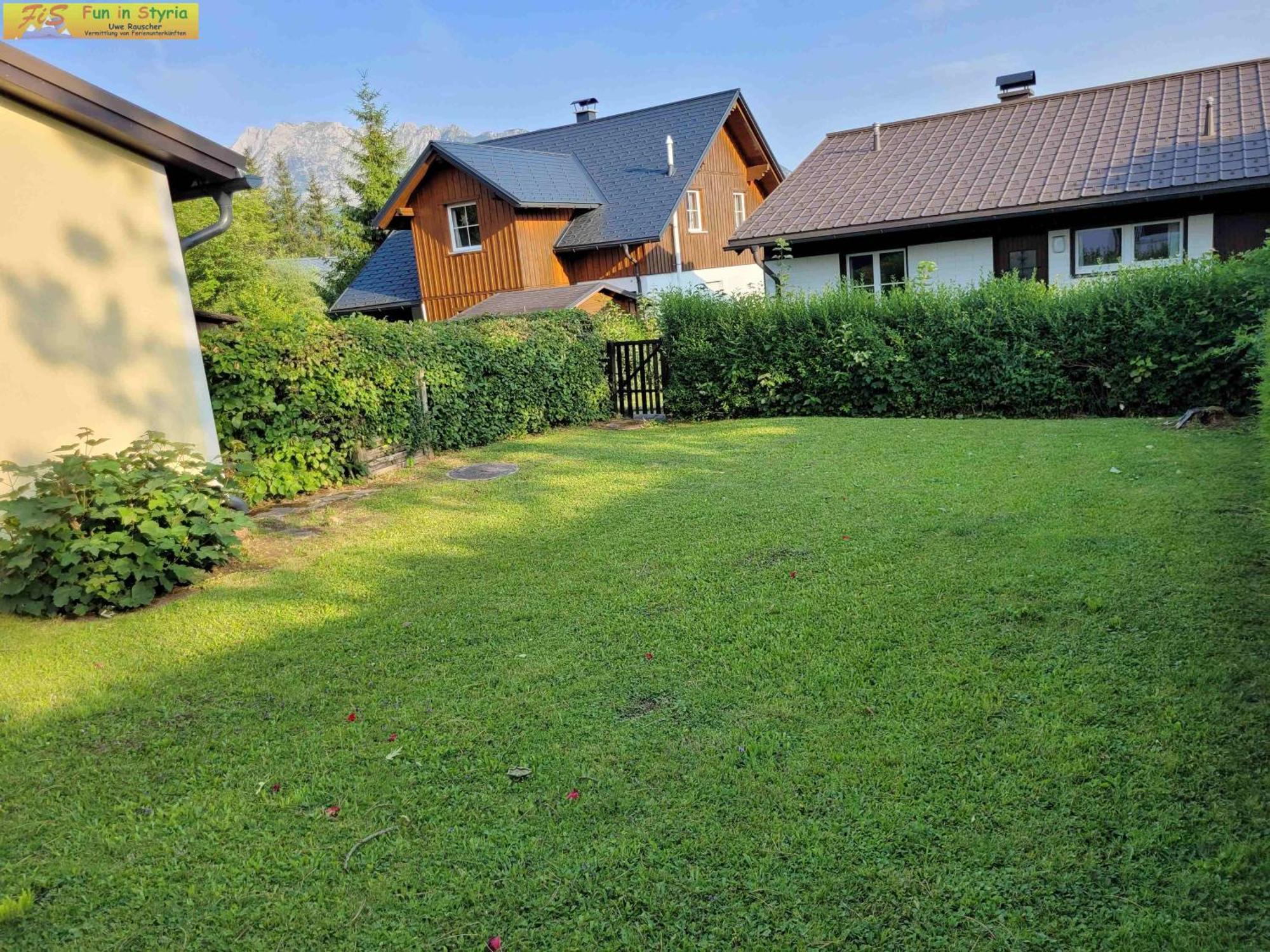Bungalow Irmgard باد ميترندورف المظهر الخارجي الصورة