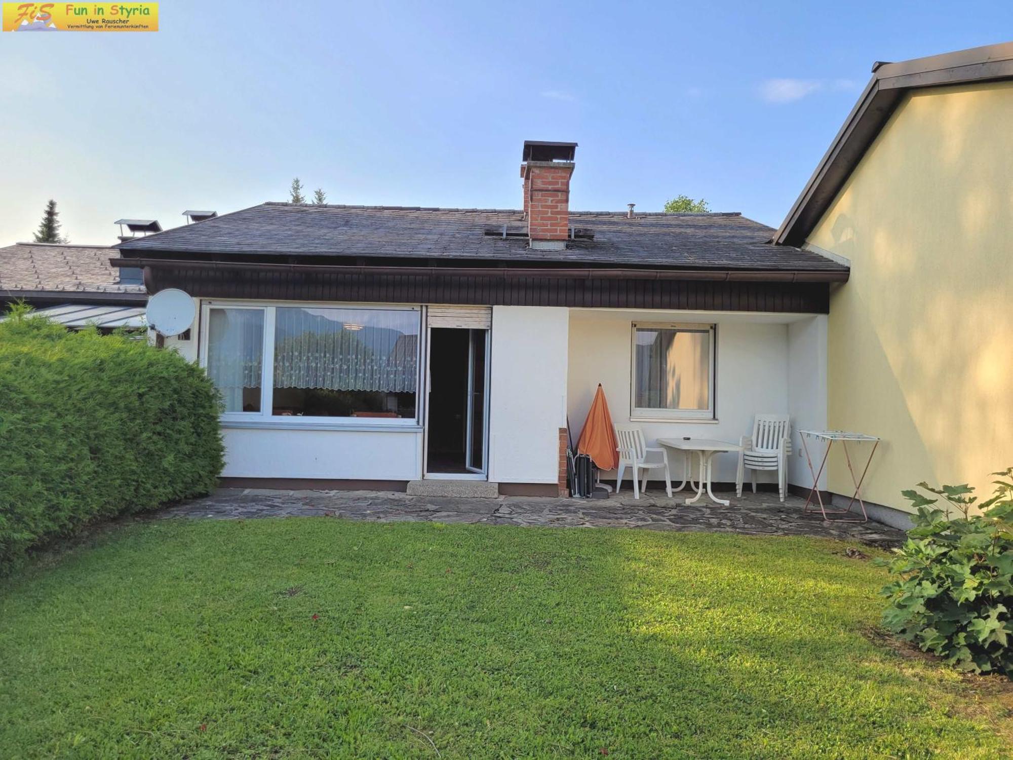 Bungalow Irmgard باد ميترندورف المظهر الخارجي الصورة